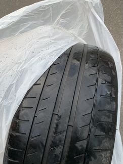 Michelin Primacy HP
