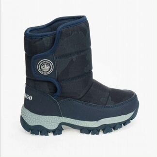 Дутики Flamingo