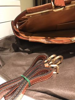 Сумка fendi