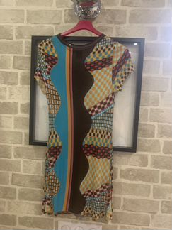 Платье-туника Missoni 44