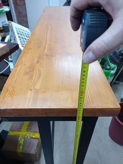 Барная стойка