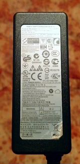 Блок питания/зарядное устрой-во samsung PA-1400-14