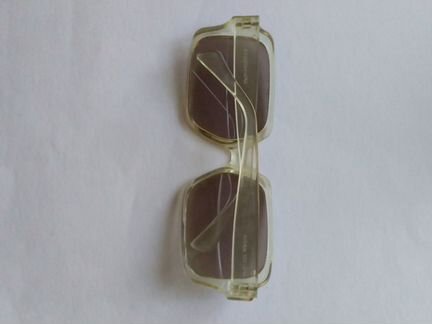 Винтажные Солнечные Очки из 1960-х. Польша