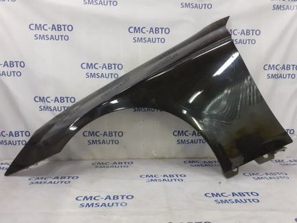 Крыло переднее левое Mercedes Cls-Klasse W219 3.5