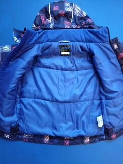 Новый костюм Lassie р. 140 Лэсси