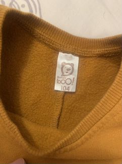 Свитшот BunglyBoo (104 р.)