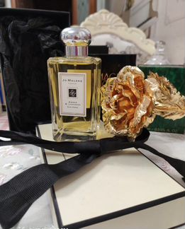 Одеколон винтаж Jo Malone