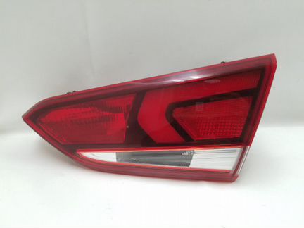 Фонарь правый Hyundai Solaris 2