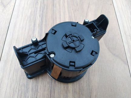 Блок управления светом Mercedes 212 218 204 207