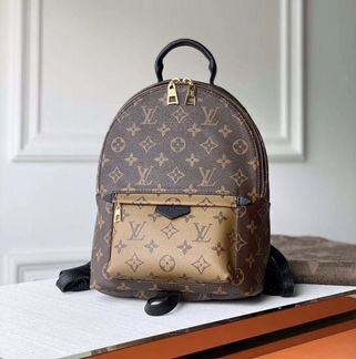 Рюкзак Louis Vuitton Palm PM