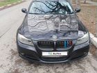 BMW 3 серия 2.0 AT, 2010, 136 000 км