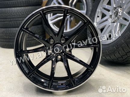 Диски R19 Mercedes Benz E Klass C Klass AMG