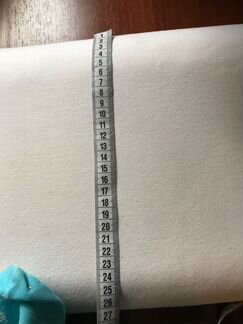 Подушка ортопедическая детская Trelax