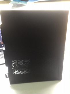 Материнская плата + коробка системника Dell 3668