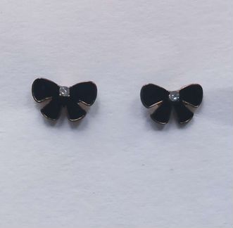 Сережки гвоздики