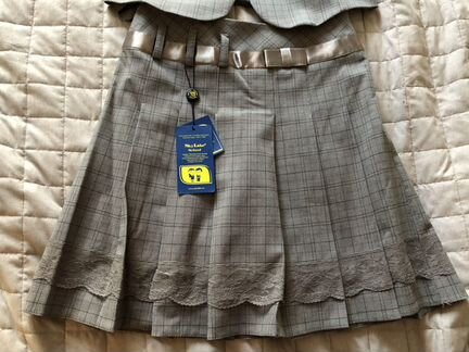 Форма школьная Скайлайк Штутгарт