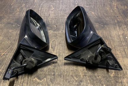 Зеркало Опель Астра Ф