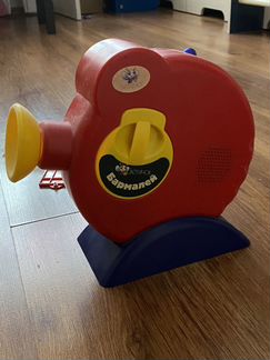 Диапроектор светлячок