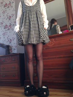 Сарафан 42 размер