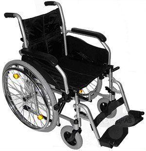 Кресло- коляска 