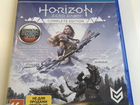 Horizon PS4 объявление продам