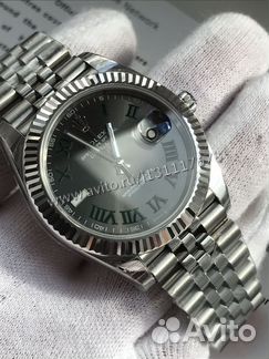 Rolex DateJust 41mm
