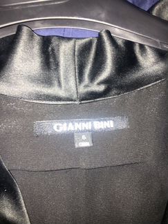 Платье Gianni Bini