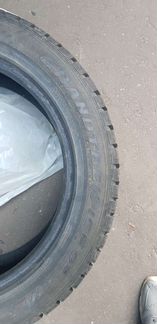 Шины dunlop grandtrek ice 02