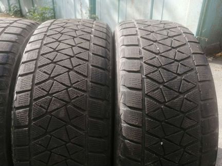 Bridgestone blizzak dm-v2