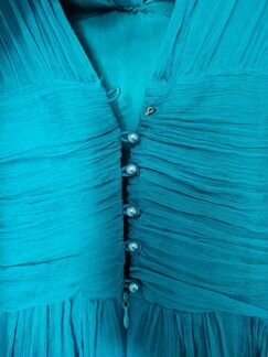 Платье Sultanna Frantsuzova