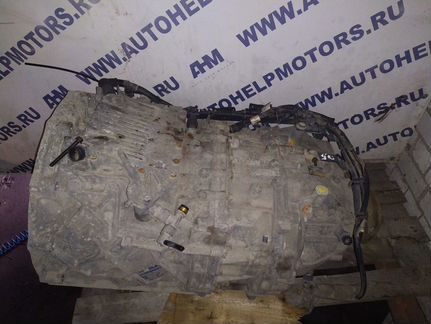 Кпп 1681753 12AS2130TD DAF 1,00
