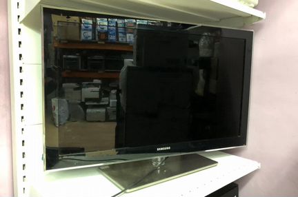Телевизор Samsung UE40B8000XW