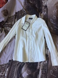 Рубашка для девочки