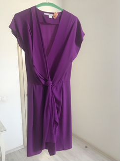 Платье Diane von Frstenberg