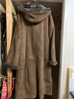 Дубленка Женская