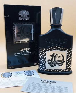 Сrеed Аvеntus Аnnyversary 10th 100 ml Оригинал