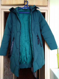 Куртка пуховик