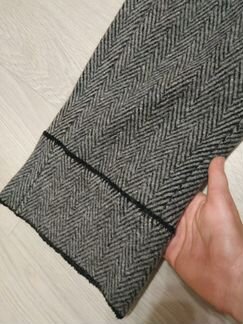 Зимние бриджи 42р. Шерсть