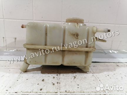 Бачок расширительный Chevrolet Aveo T250 2006-2011