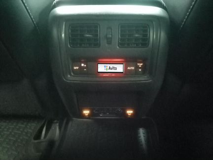 Nissan Pathfinder 2.5 CVT, 2015, 132 052 км