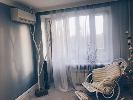 Интерьерное дерево