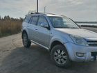 Great Wall Hover 2.4 МТ, 2007, 141 600 км