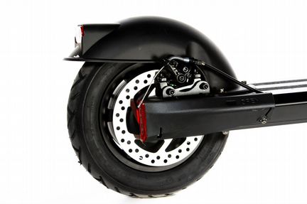 Электросамокат мощный OxyVolt Torque Ranger 10