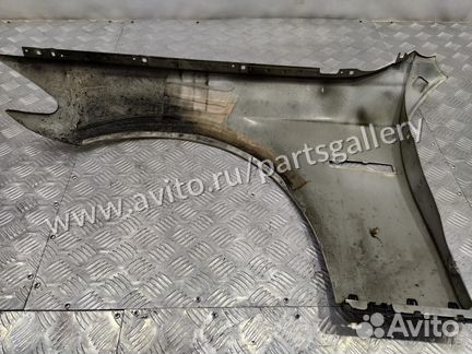 Крыло переднее правое BMW 5-я Cерия F10
