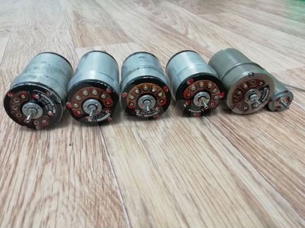 Сельсины бс-151А, бс-155А, бд-160А