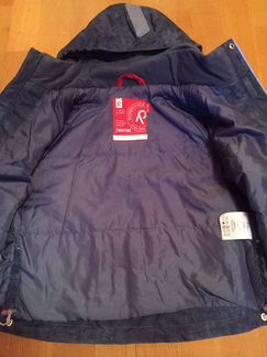 Куртка Reima весна /осень р.104