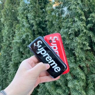 Телефон Supreme Blu