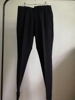 Брюки классические Hugo Boss