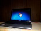 Ноутбук Packard Bell (Aсer)