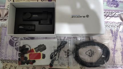 BlackVue DR750S-2CH